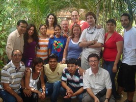 El programa de TVE EN PORTADA emite La Nueva Misión, un documental grabado en Bolivia, que recoge la trayectoria y el trabajo solidario de Nicolás Castellanos y Hombres Nuevos