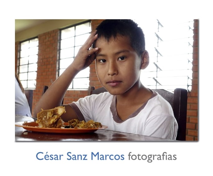 Soria acoge la Exposición Fotográfica “Hombres Nuevos, Miradas Nuevas” del fotógrafo soriano César Sanz