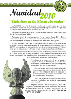 Memoria Institucional