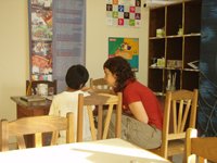 voluntariado