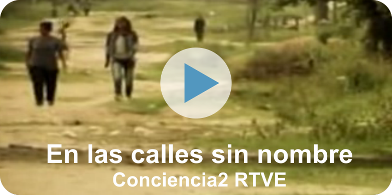 En las calles sin nombre (RTVE)