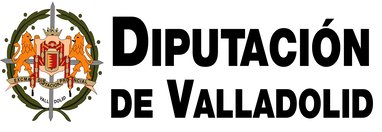 LOGO DIPUVALLADOLID2025