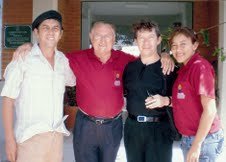 La Escuela de Teatro Hombres Nuevos, Premio Patujú de Bronce 2011
