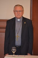 Monseñor Nicolás Castellanos