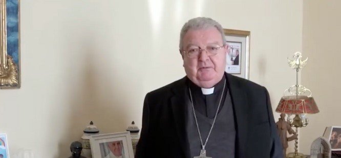 Éxito de la webinar de Religión Digital en homenaje al fundador de Hombres Nuevos, Nicolás Castellanos