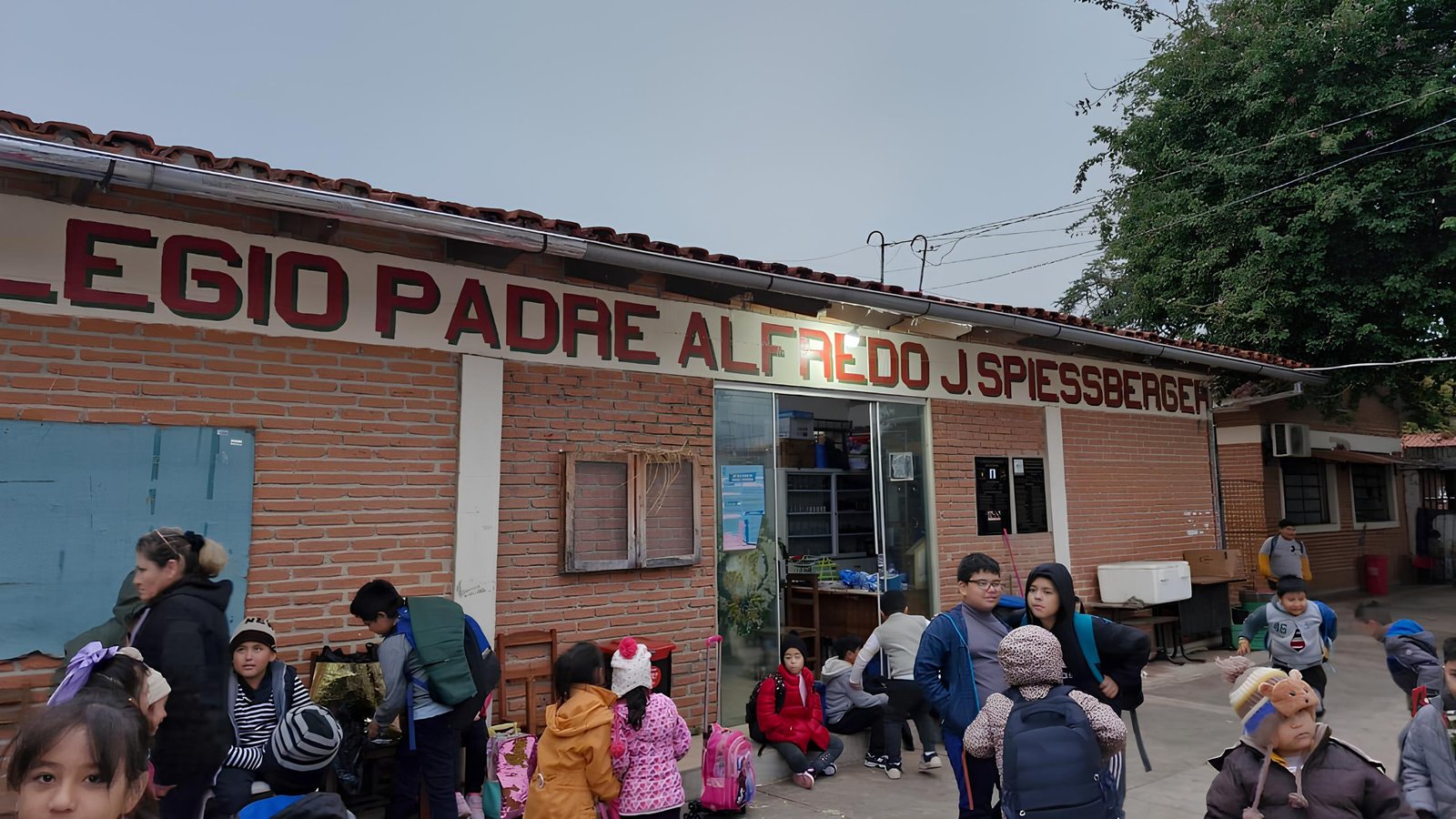 El Ayuntamiento de Málaga elige un proyecto de educación de la Fundación Hombres Nuevos en su convocatoria de Cooperación Internacional al Desarrollo 2025