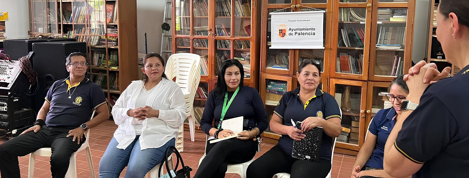 Fortaleciendo un entorno escolar más seguro, inclusivo y libre de violencia en la unidad educativa Carlos Laborde Pulido en Santa Cruz de la Sierra
