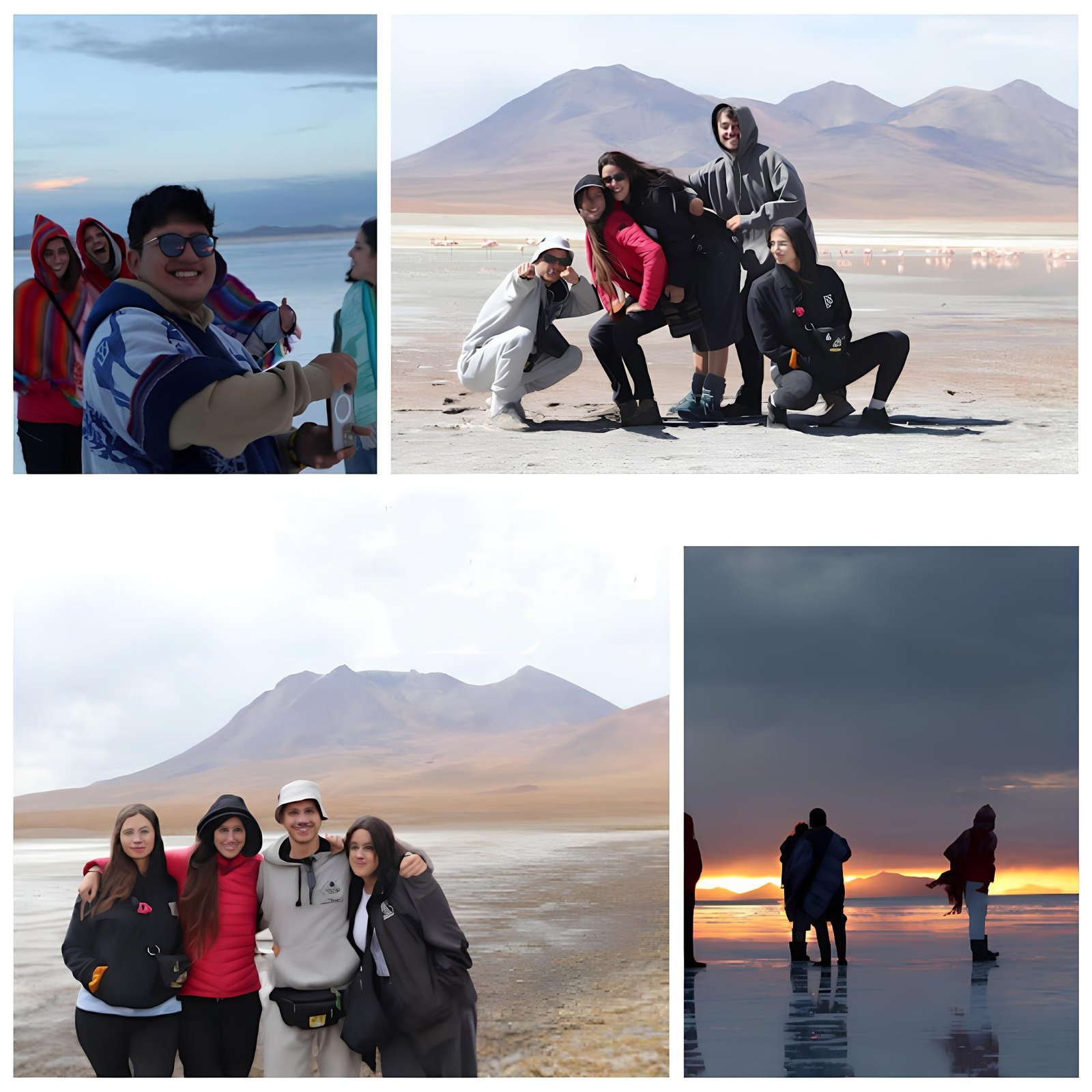 Mi experiencia en Bolivia con Hombres Nuevos. Bryan Gras Canillas (Alicante, España 2024)