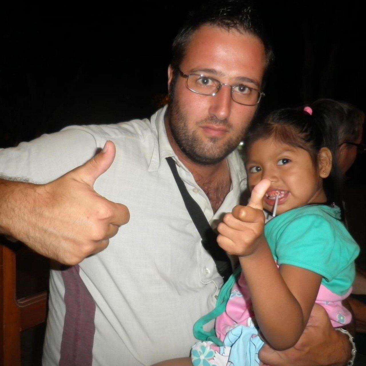 testimonio adrian gomez2013