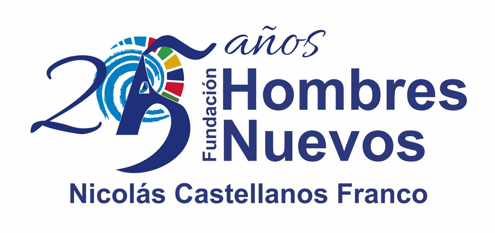 logo 25FHN