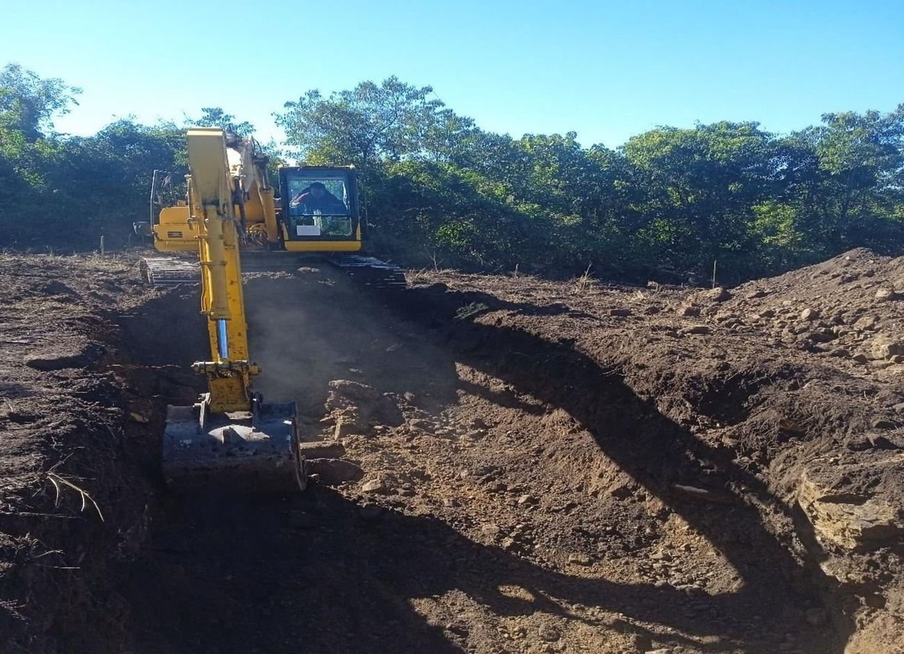Promovida la seguridad alimentaria de las familias de escasos recursos a través de la mejora de la productividad agrícola y el fortalecimiento de la soberanía alimentaria de las comunidades rurales del municipio de Caraparí, Bolivia. 2ª FASE.